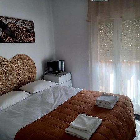Piso En Casco Historico Centro De Cordoba Apartment Bagian luar foto
