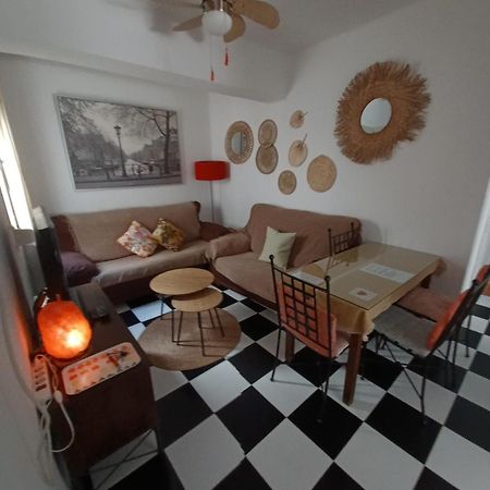 Piso En Casco Historico Centro De Cordoba Apartment Bagian luar foto