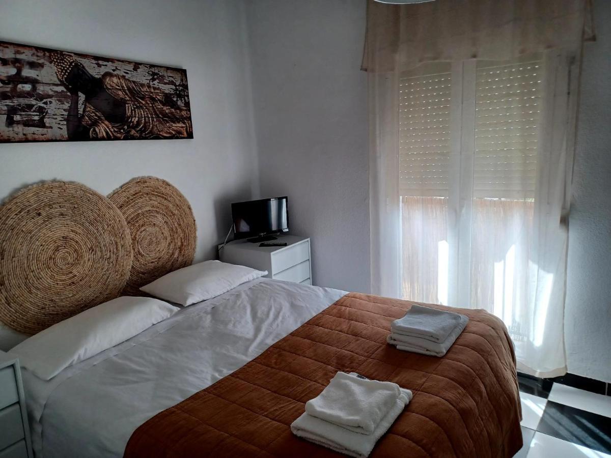 Piso En Casco Historico Centro De Cordoba Apartment Bagian luar foto